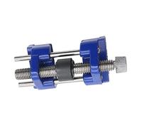 Garosa Guía de Afilado para Afilador de Carpintería, Fundición a Presión de Aluminio, Fácil Ajuste de ángulo, Perfecto para Carpinteros Profesionales y Entusiastas del Bricolaje (Guía de bruñido)