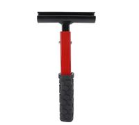 Garosa Herramienta de Ajuste de Bisagra de Puerta Corrector de Bisagra Multifuncional 4 en 1 para Puertas Comerciales Residenciales Llave de Alineación del Ajustador de Espacios de 14 Mm a 25 Mm