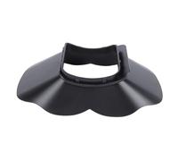 Garosa Herramienta de Protección contra Salpicaduras, Ajuste Preciso para Máquina de Granizados FS301 FS300, sin Derrames, con Diseño a Presión, Apto para Lavavajillas, Material PP de