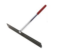 Garosa Herramienta Dobladora de Chapa de 20 Pulgadas, Selladora de Techos de Metal, Herramienta para Dobladillos de Techos de Metal, Plegable de con Acero Resistente y