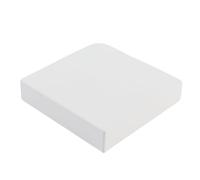 Garosa Hub Multiprotocolo Smart Wired para Homekit, Hub de Hilo de Cableada de Material ABS con Control de Voz, Compatible con 200 Dispositivos, Control Remoto para el Hogar Inteligente