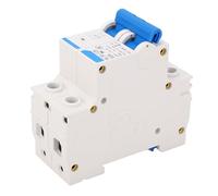 Garosa Interruptor Aislador 2P 400V 63A Disyuntor en Miniatura con