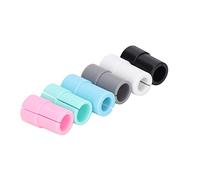 Garosa Juego de Adaptadores de Bolígrafo Adaptadores ABS Codificados por Colores para Explore Air Maker Explore Air 2 3 Maker 3 Precisa No Necesita Calibración (ABS)