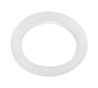 Garosa Junta de Silicona para Cabezal de Preparación de café con Diámetro Interior de 4,9 Cm y Exterior de 5,7 Cm. Piezas para Máquinas de café para Baristas Domésticos que Realizan