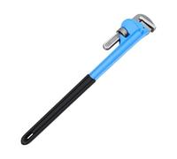Garosa Llave para Tubos de Acero Al Carbono de 36 Pulgadas, Ajustable para Trabajo Pesado