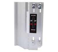 Garosa Máquina Biseladora de Azulejos de 45 Grados, Herramienta de Biselado de Aleación de Aluminio con 24 Rodillos de Nailon para Corte Preciso en Azulejos Antiguos Pulidos de Vidrio