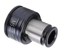 Garosa Máquina de Grifo Neumático Chucks Tap Tap Chellets Protección para Metal