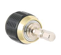 Garosa Metal de Taladro Hexadecimal de Metal para Taladro de Mano Eléctrica con Adaptador rápido: Duradero y Fácil de Usar para Proyectos y Uso Profesional Hecho de Acero Inoxidable Premium