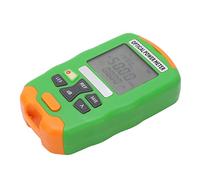 Garosa Mini Medidor de Alimentación de Fibra óptica Recargable con Cable USB - Probador de Potencia óptica Compacta y Portátil para Ingenieros de Comunicación - Material ABS