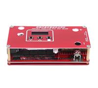 Garosa Mini Soldador por Puntos, Alimentado por BateríA de Litio, Capacidad de 300 A para Reparación de Baterías y Soldadura Electrónica