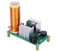 Garosa Módulo de Bobina de Altavoz de, Cartón Sintético, Sonido de, Reproducción de Música, Función de Barrera de Luz para Entusiastas de la Electrónica