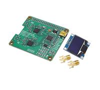 Garosa Módulo de Punto de Acceso Dúplex, Modos PCB, C4FM y P25, Diseño Compacto para Usuarios de y Aplicaciones MMDVM