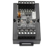 Garosa Módulo de Retardo de relé Programable 10MT, Circuito de Temporización Compacto, para Automatización Industrial y Sistemas PLC