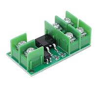 Garosa Módulo de Tubo MOS, Placa de Tubo de Efecto de Campo de Potencia F5305S con Control PWM para Velocidad del Motor y Brillo del LED 5V-36V