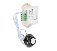 Garosa Módulo Generador de Señal de 4-20 MA, Salida de Corriente Analógica Ajustable, Alimentación de 12-24 V CC para Aplicaciones PLC y Servo