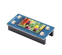 Garosa Módulo LCD con Pantalla a Color, Material PCB, Control ST7789, Resolución 240x135, Ideal para Proyectos y Experimentos de Bricolaje