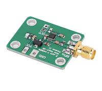 Garosa Módulo Medidor de Potencia, Detector Logarítmico de Alta Velocidad AD8310, Rango de Frecuencia de 1-440 MHz, Adecuado para Medición de Potencia RF y Control de Transmisión