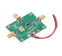 Garosa Módulo Mezclador Pasivo, Diseño Compacto de PCB, Amplificador de RF de Alta Linealidad 0,05 MHz-250 MHz para Aplicaciones de RF