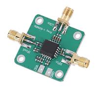 Garosa Módulo Mezclador RF, Fácil de Usar con Compensación de CC y Potencia LO de -10 DBm para Receptor HF VHF, Demodulación en Cuadratura de 1-500 MHz