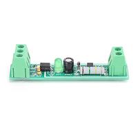 Garosa Módulo OptoCouppler, Aislamiento Electro-óptico, 1-8 Canales, Detección de Voltaje CA, Acceso PLC, PCB, para Prueba de Aislador 220V