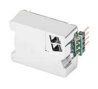 Garosa Módulo Sensor de CO2 NDIR con Salida UART PWM para Detección de Dióxido de Carbono 50 ℃ 5 V