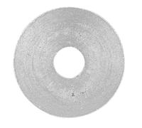 Garosa Muela de Diamante de 2.87 Pulgadas Muela de Diamante Soldada Muela Abrasiva de Francia Para Piedra Mármol Mármol(1.0CM),diamantes