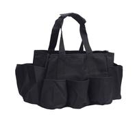 Garosa Organizador para Herramientas de Limpieza con Almacenamiento versátil: Bolsillo de Almacenamiento de Herramientas de Oxford -Fabric para Amas de Casa, Limpieza y Reparaciones del Autor