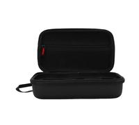 Garosa Osmo Pocket 4 Creator Combo Estuche de Transporte Bolsa de Almacenamiento Estuche de Viaje con Ranuras Personalizadas Compartimento de Malla para Accesorios de Cámara Artículos