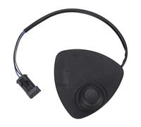 Garosa Palanca de Mando para Carretilla Elevadora Palanca única Mango de Control de Aleación de Aluminio Piezas de Carretilla Elevadora Eléctrica para Carretillas Elevadoras Pequeñas