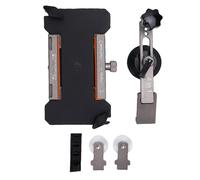 Garosa Pantalla de Teléfono Separador Abre a la Abrazadera Teléfono Retir la Herramienta de Extracción de la Pantalla LCD Herramienta con Copa de Succión 360 Rendición de Fijación