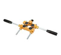 Garosa Pelacables, Herramienta Pelacables de Aleación de Aluminio para Cables Gruesos de 50 a 105 Mm, Manuales Profesionales con Antideslizante para Electricistas y Proyectos de Bricolaje