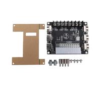 Garosa Placa Adaptadora de Alimentación ATX, Convertidor de Energía para