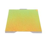 Garosa Placa de Construcción Flexible para SPARKX I7, 267x301 Mm PEY PEO de | Compatible con SPARKX I7, Lámina Indeformable de 0,4 Mm, Resistente Al Calor hasta 150 °C, Textura Lisa de Luz Estelar,