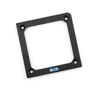 Garosa Plantilla de Ranurado de 86 Cajas, Herramienta de Apertura de Orificio Inferior de Enchufe de Interruptor de Aleación de Aluminio de Alta Resistencia para Carpintería y Decoración, Portátil