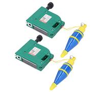 Garosa Plomada Magnética, Martillo de Alambre Magnético de Acero de Aleación, Herramienta de Nivelación Precisa para Alineación Vertical en Marcos e Instalación de Puertas