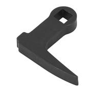 Garosa Poderoso Adaptador de Llave de Llave de Barra de LS con la Cinta de para Levantar Artículos Pesados, Adaptador Práctico de Palanca para un Trabajo Eficiente, Adecuado para Cualquier Tarea