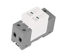 Garosa Protector contra Sobretensiones 10kA 20kA AC 385V, para Uso en Hogar, Oficina e Industria, con Carcasa de PC y Diseño Modular