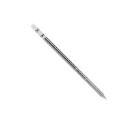 Garosa Punta de Soldador Eléctrico, Herramienta de Soldadura de Aleación con Conducción Rápida de Calor para FX-950 FX-951 y Más (T12-B)