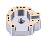 Garosa Punta de Soldadura para Controlador de Juego, Punta de Cobre con Revestimiento de Cromo,