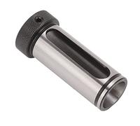 Garosa Reducción de la Herramienta Rotativa CNC del Estuche Morse Taper Adaptador de Soporte Bohrbusen para MTA2 MTA3 - Aplicación de Ancho
