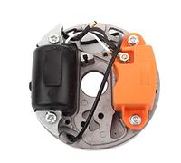 Garosa Reemplazo de Bobina de Encendido Módulo de Bobina de Chispa para 070 090 Motosierra 1106 400 0705 404 3210 Stator Accesorios de Bobina de Encendido Portátil Reemplazo
