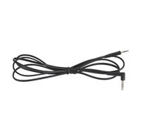 Garosa Reemplazo de Cable de Auriculares, Cable de de 3,5 Mm Chapado en Oro OFC Core para Auriculares HD400S HD450BTNC