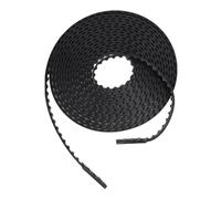 Garosa Reemplazo de Correa de Transmisión para Puerta de Garaje para Puertas de Garaje Residenciales de 10 Pies de Alto, Material de PU Duradero de 304 Pulgadas de Largo