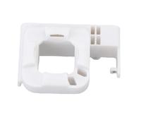 Garosa Reemplazo del Conducto del Ventilador de Enfriamiento de Hotend para P1S P1P X1E Cabezal de Impresión de 360 grados Duct de Ventilador de Enfriamiento para bambú Printer 3D
