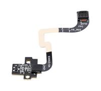 Garosa Reemplazo del Tablero de Interruptor de Pasillo de Impresora 3D para la Serie Lab P1P P1S Transferencia de Señal Confiable y Detección Precisa Unidad de Sensor de Filamento Extrusor