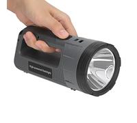 Garosa Reflector Portátil, Lámpara de Mano con LED de Carga USB con USB A