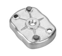 Garosa Repuesto de Trinquete de Arranque de Aluminio para Motor de Desbrozadora (33cc, 36cc, 43cc, 49cc) - 2.4 X 1.6 Pulgadas