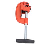 Garosa Scientific Industrial Power Cortador de Tubos, Acero 45#, 12-50 mm, Servicio Pesado, Manual, para Tuberías PPR, PE y Galvanizadas, Herramienta de Corte para Plomería