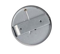 Garosa Secadora De Ropa De Acero Inoxidable 304 Tendedero Retráctil con Cuerda Ajustable Cuerda Acabado En Cromo Redondo Heavy Duty 9.2 Feets