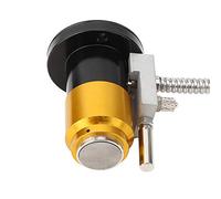 Garosa Sensor de Herramienta Automática, Sensor Táctil de Herramienta NC/NO de Aleación Súper Dura para Enrutador CNC y Máquinas de Grabado con de 8 Mm (Normalmente abierto)